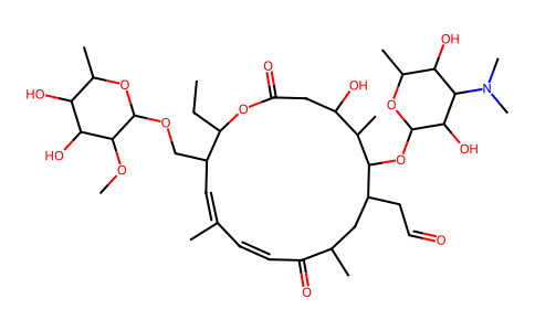 Lactenocin 11049-05-1